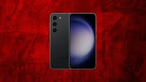 Vite ça ne va pas durer : le prix du Samsung Galaxy S23 devient vraiment fou