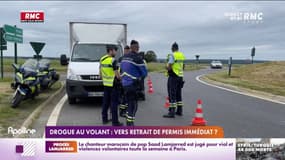 Drogue/Alcool au volant: tolérance zéro ? 