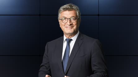 C'est votre argent