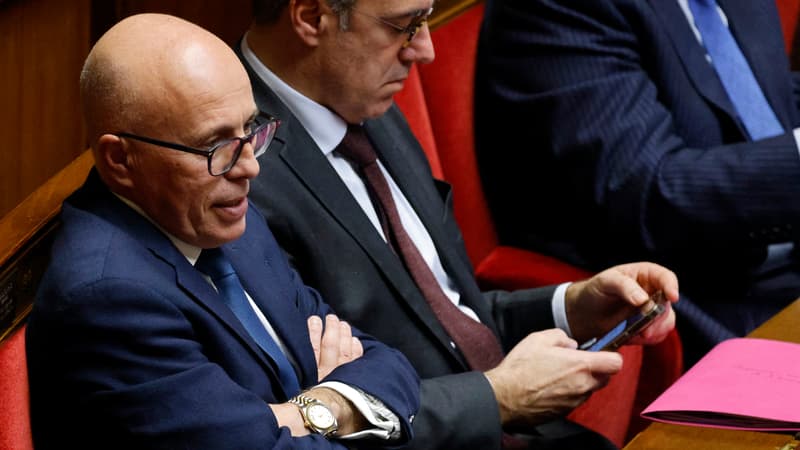 Immigration: l'Assemblée rejette la proposition LR pour mettre fin à l'accord entre la France et l'Algérie