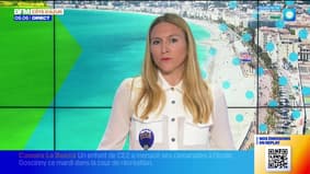 Bonjour la Côte d'Azur du jeudi 25 septembre 2025