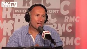 Luis Attaque / Triaud : « Je démens catégoriquement des contacts avec Gourcuff » 02/04