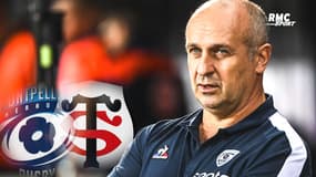 Top 14 : "Il nous a manqué trop de choses...", PSA déçu par une "défaite amère"