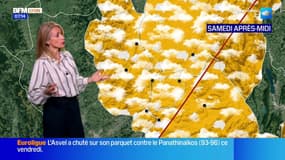 Météo Rhône: un ciel qui va s'éclaircir au fil de la journée, jusqu'à 9°C à Lyon