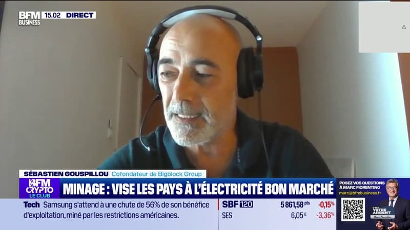 Minage : la Norvège pose ses limites