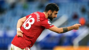 Bruno Fernandes
