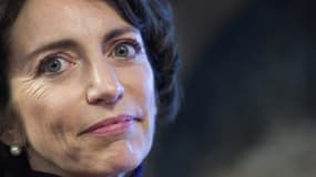 La ministre de la Santé Marisol Touraine