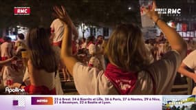La 90ème édition des Fêtes de Bayonne est ouverte