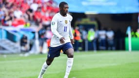 Ousmane Dembélé