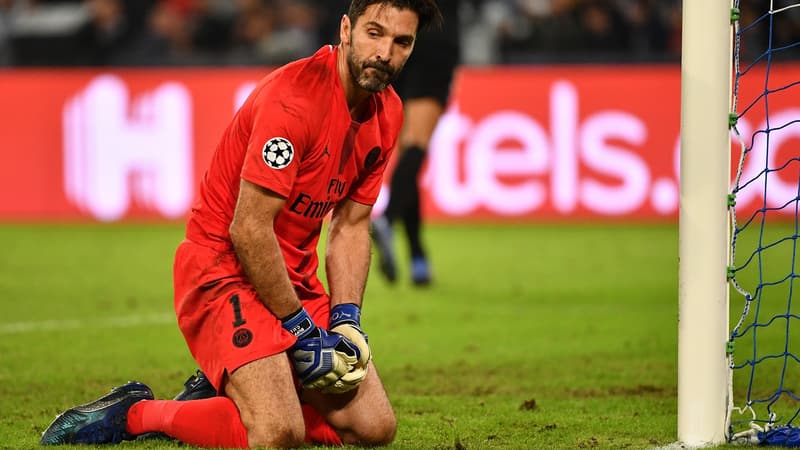Gianluigi Buffon
