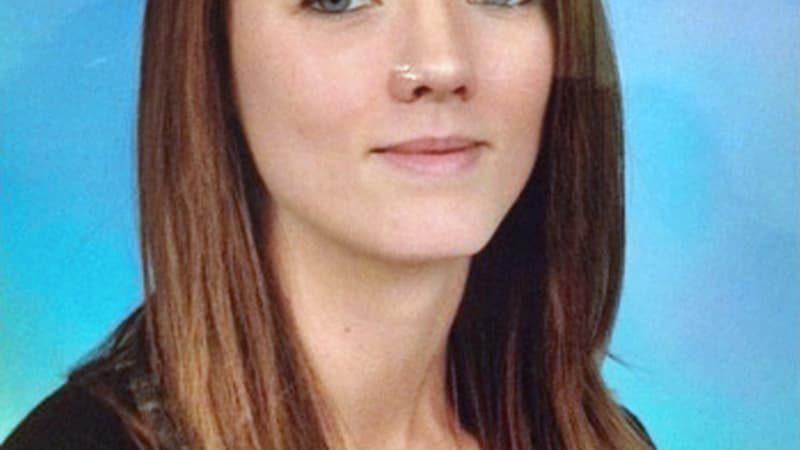 Ludivine avait disparue depuis mardi soir.