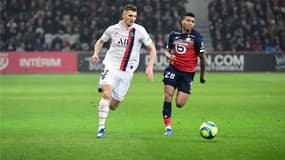 Thomas Meunier