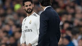 Isco et Solari