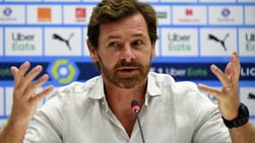 André Villas-Boas
