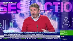 Le club BFM immo (1/2): Immobilier, le métaverrs monte en flèche - 23/02