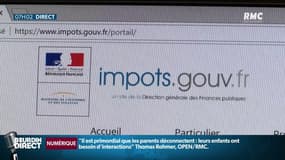 Télédéclaration des impôts sur Internet, une obligation diversement appréciée