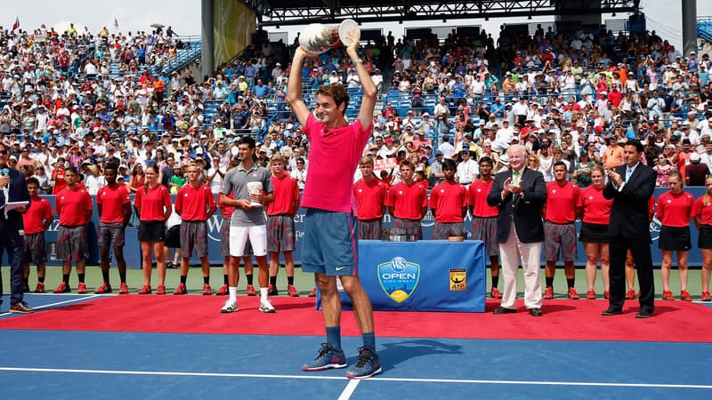 Roger Federer