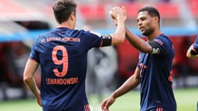 Gnabry