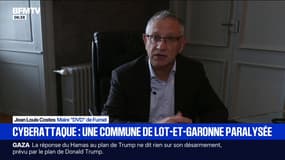Cyberattaque: l'ensemble des services municipaux d'une ville du Lot-et-Garonne paralysés