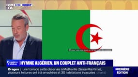 ÉDITO - "60 ans après la fin de la guerre d'Algérie, il y encore du chemin à faire" dans l'apaisement