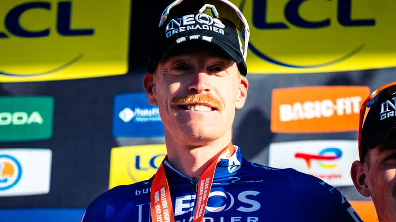 Dorian Godon en mars 2026 2258112