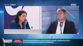 Quel avenir pour la France insoumise de Jean-Luc Mélenchon?