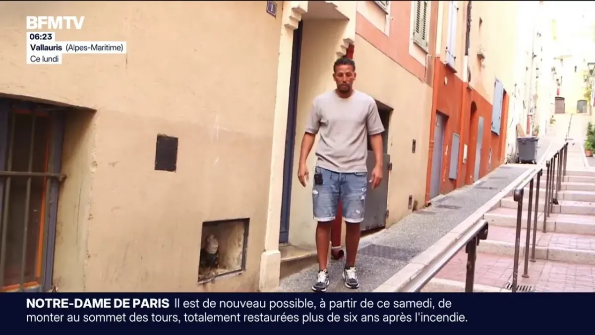 placeholder video
