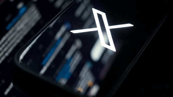 Le réseau social X (ex-Twitter)