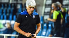 Gian Piero Gasperini