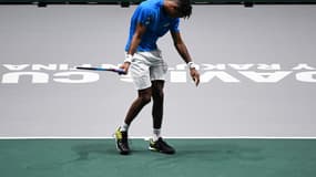 Gaël Monfils