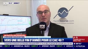 Good Morning Business - Mercredi 11 novembre