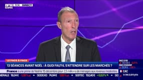 Louis de Montalembert VS Jean-Marie Mercadal : 13 séances avant Noël, à quoi faut-il s'attendre sur les marchés ? - 07/12