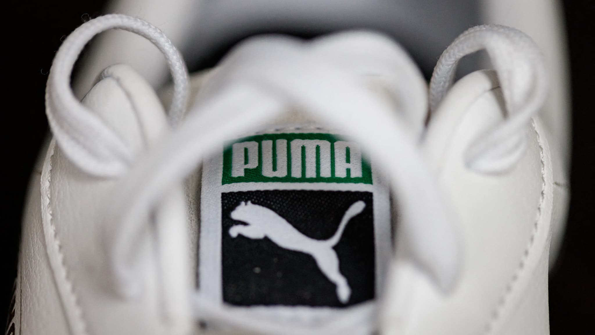 LA FAMILLE PINAULT NE COMPTE PAS VENDRE SA PARTICIPATION DANS PUMA (OU DU MOINS PAS AU PRIX QU'ON LUI PROPOSE)