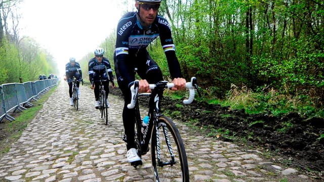 Tom Boonen