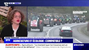 Story 3 : Agricultrice tuée en Ariège, Marc Fesneau arrivé sur place - 23/01