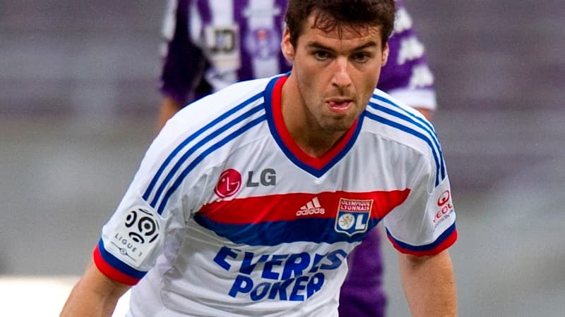Yoann Gourcuff