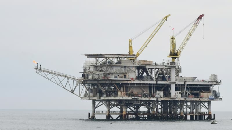 Le Canada approuve un grand projet pétrolier offshore controversé