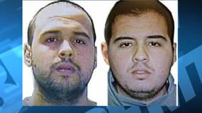Khalid El Bakraoui, à gauche sur la photo, aurait-il pu être arrêté avant? 