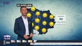 Météo Paris Île-de-France du 16 février: Toujours un beau ciel