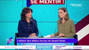 Marie Dupin, RMC s’engage pour vous !