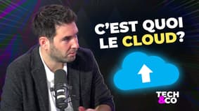 C'est quoi le cloud? Avec Rémy Vandepoel (OVH)