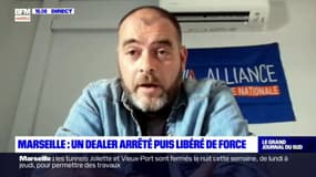 Policiers blessés à Frais-Vallon: un nouvel accident quelques jours après les annonces de Macron