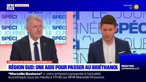 Région Sud: pénurie de carburant et difficultés dans les transports