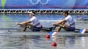 Matthieu Androdias, Hugo Boucheron aux JO de Rio 2016