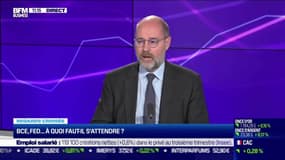 Frédéric Rollin VS Amandine Gérard : À quoi s'attendre de la BCE et de la FED ? - 13/12