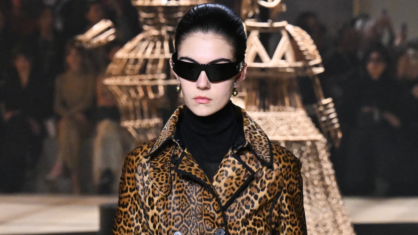 Dior automne/hiver 2024/2025 Dior automne/hiver 2024/2025