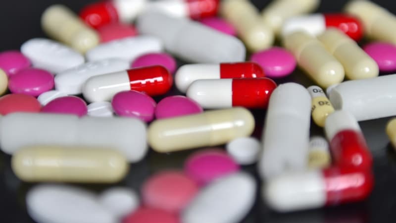 L'ANSM suspend l'activité pharmaceutique de Givaudan-Lavirotte