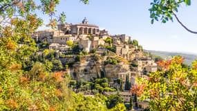 Le village de Gordes