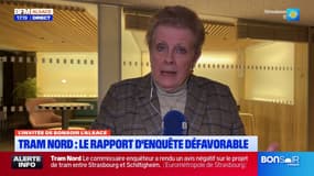 Extension du tram Nord: après l'avis défavorable du rapport d'enquête, le projet est "caduc"