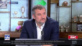 After Foot du lundi 16/04 – Partie 2/6 - L'avis tranché de Pierre Ducrocq sur Dimitri Payet